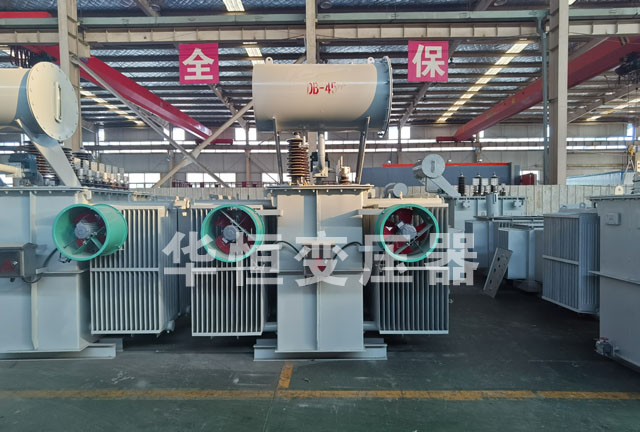 6300KVA奉新奉新奉新电力变压器