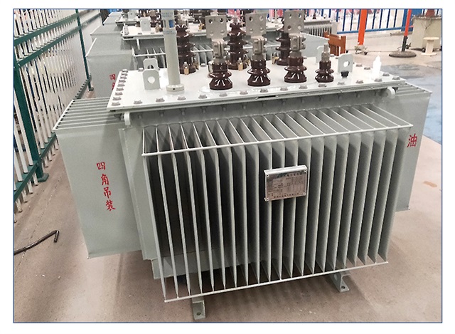 奉新奉新奉新油浸式变压器