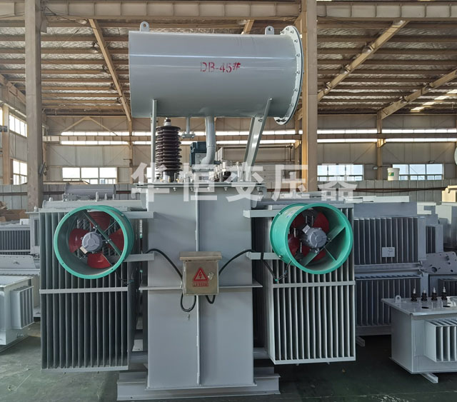 S13-8000/35奉新奉新奉新电力变压器