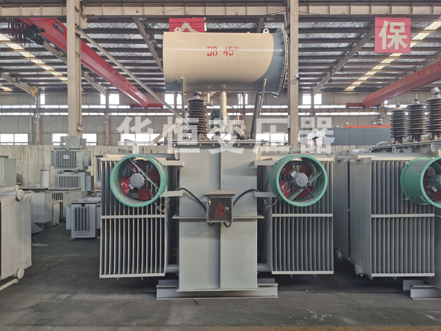 SZ11-10000/35奉新奉新奉新油浸式变压器