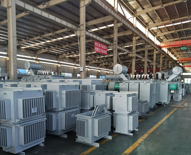 S11-6300/35奉新奉新奉新油浸式变压器